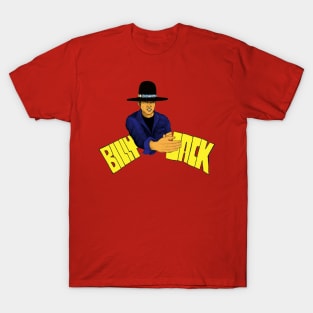 Billy Jack attack! T-Shirt